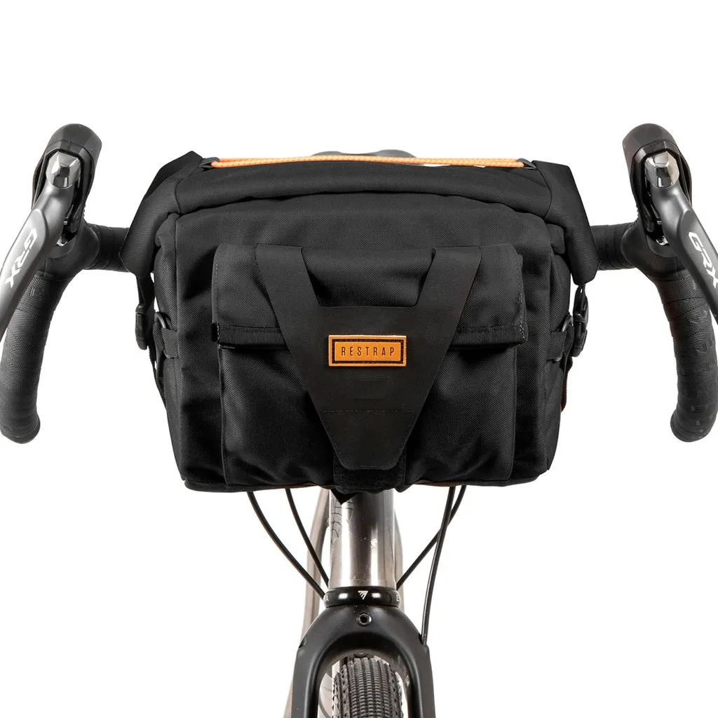 Restrap Bar Bag Hire
