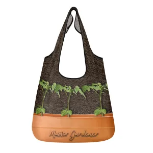 Reusable Produce Sacks 3 Pack: Master Gardner