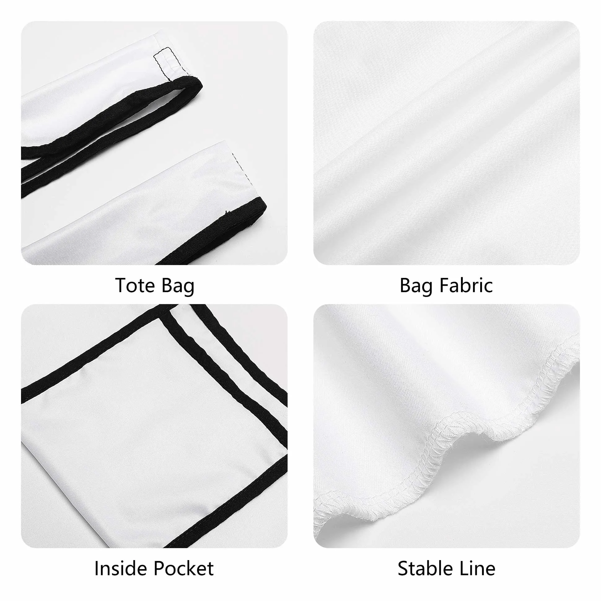 Reusable Produce Sacks 3 Pack: Protect Our Planet
