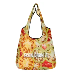 Reusable Produce Sacks 3 Pack: Tomatoes