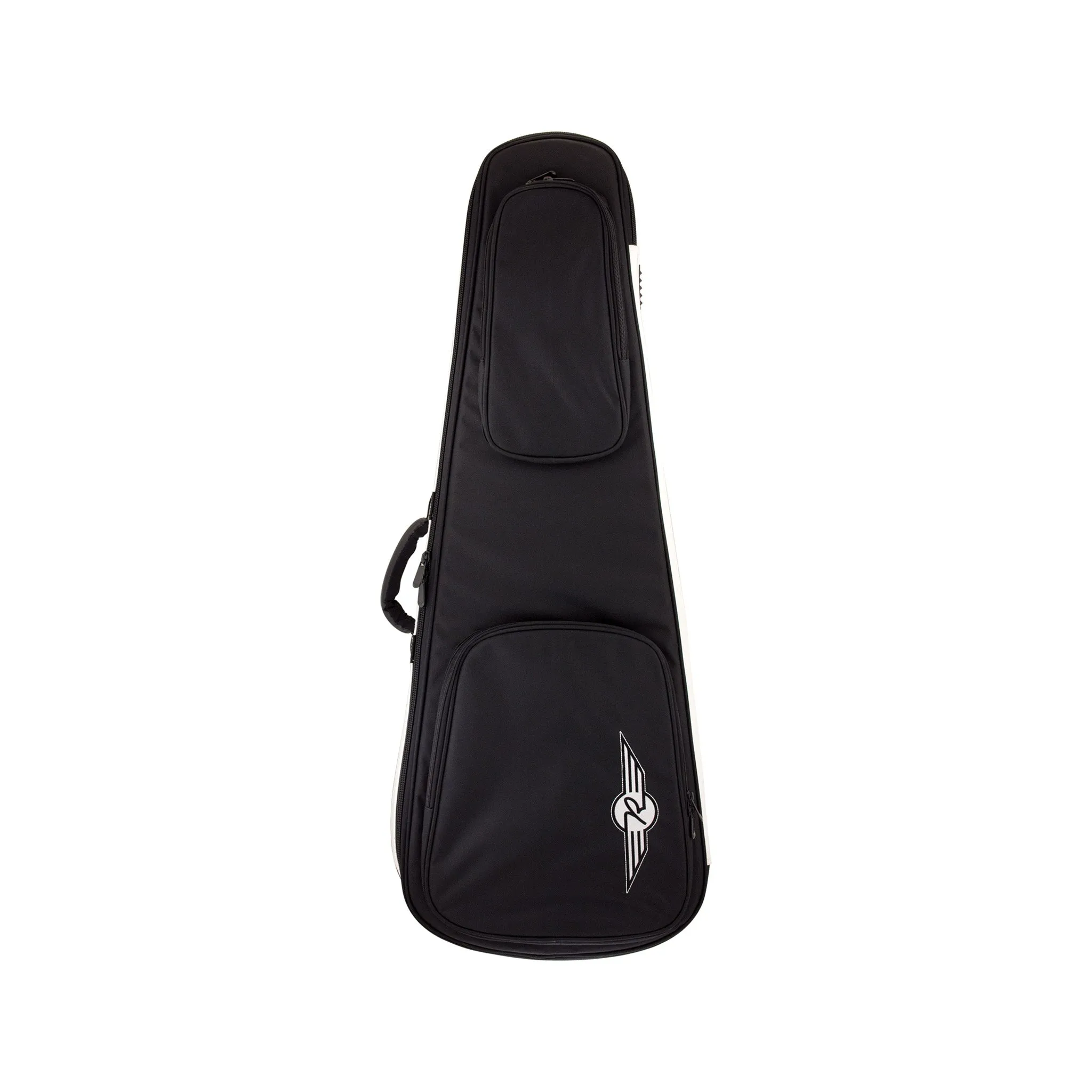 Reverend Standard Teardrop Two-Tone Soft Guitar Case