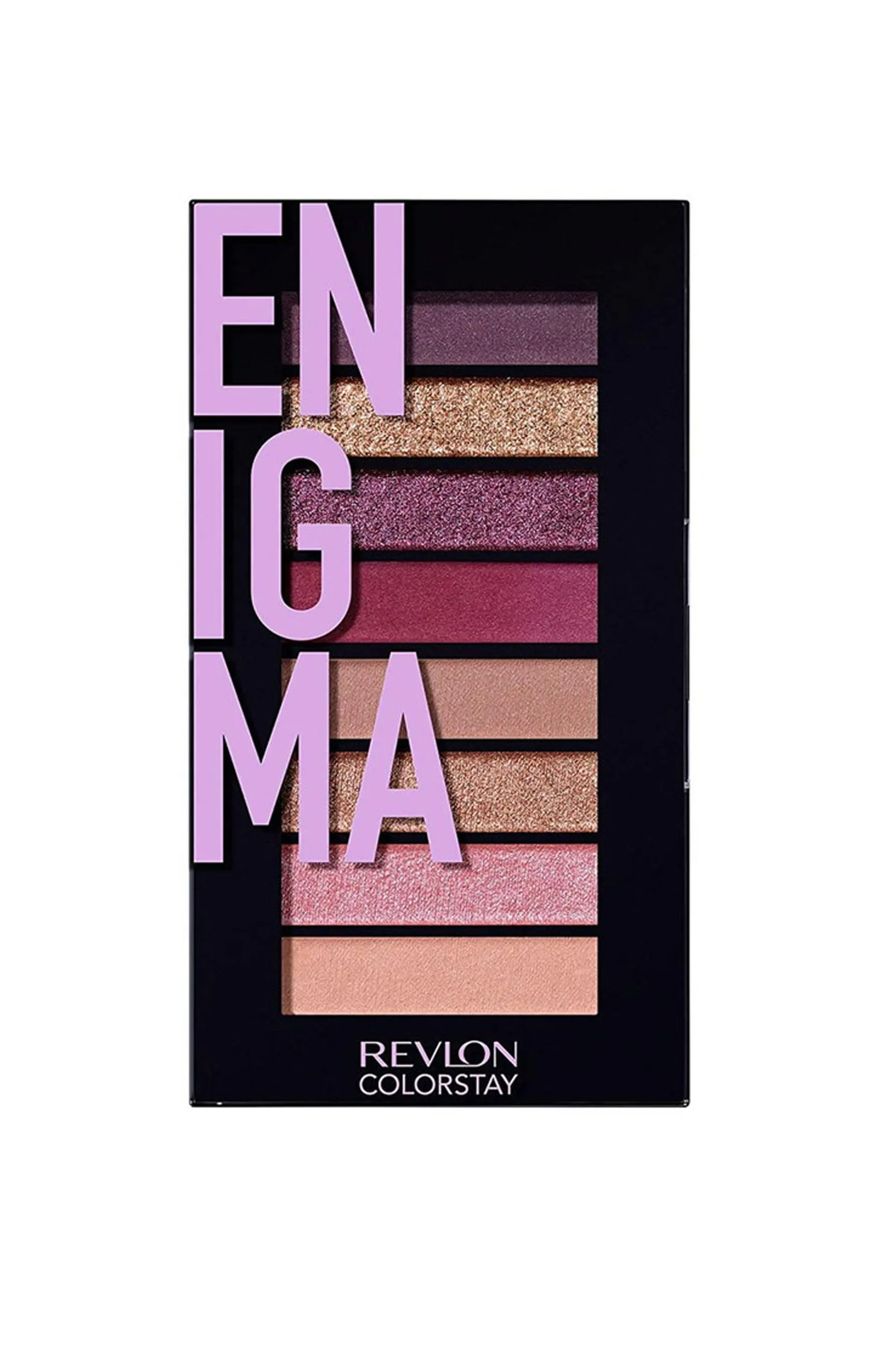 REVLON ColorStay Look Book Palette Enigma