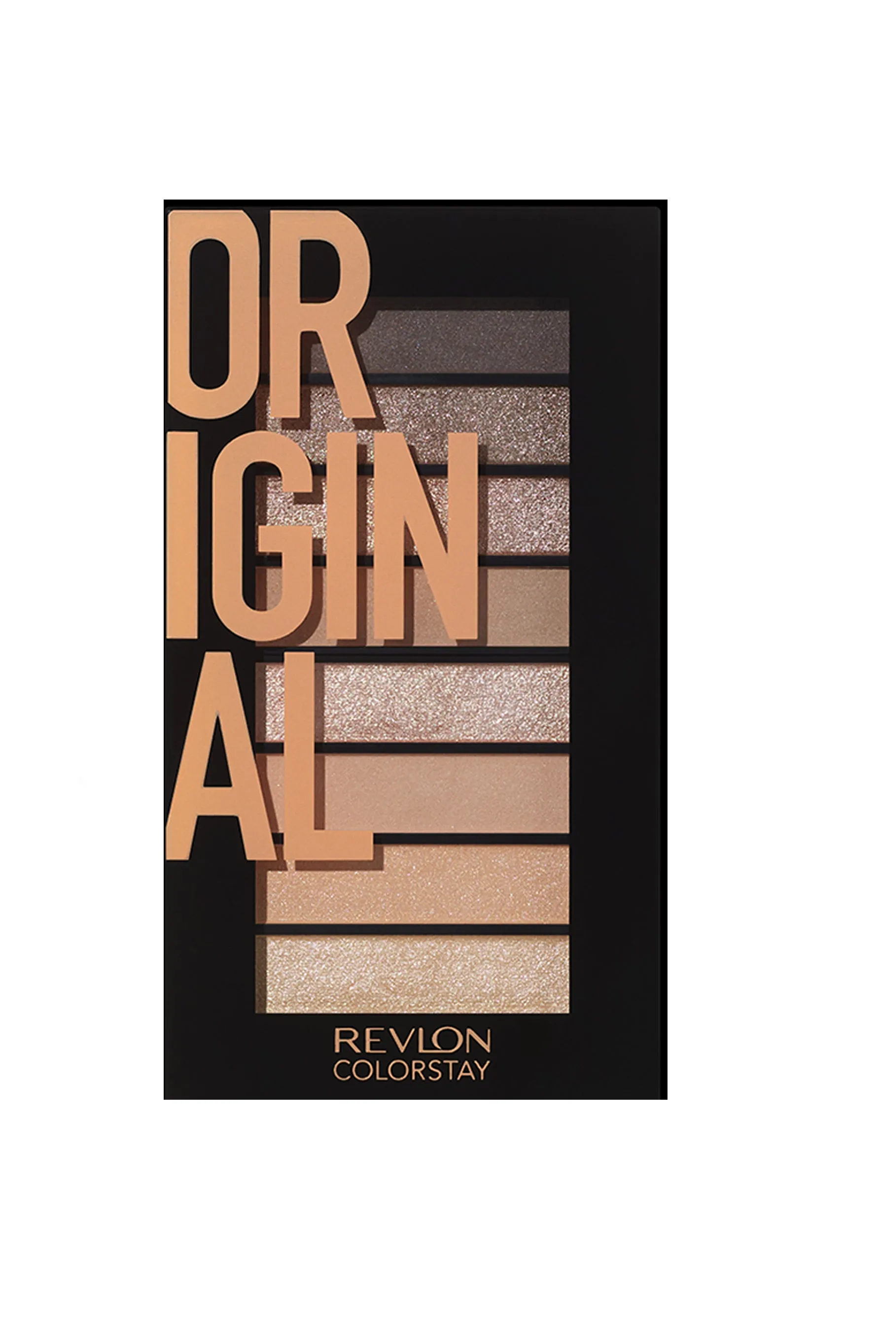 REVLON ColorStay Look Book Palette Original