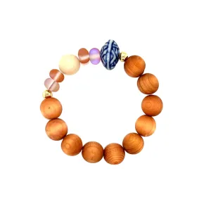 Ria Mini Beaded Bracelet