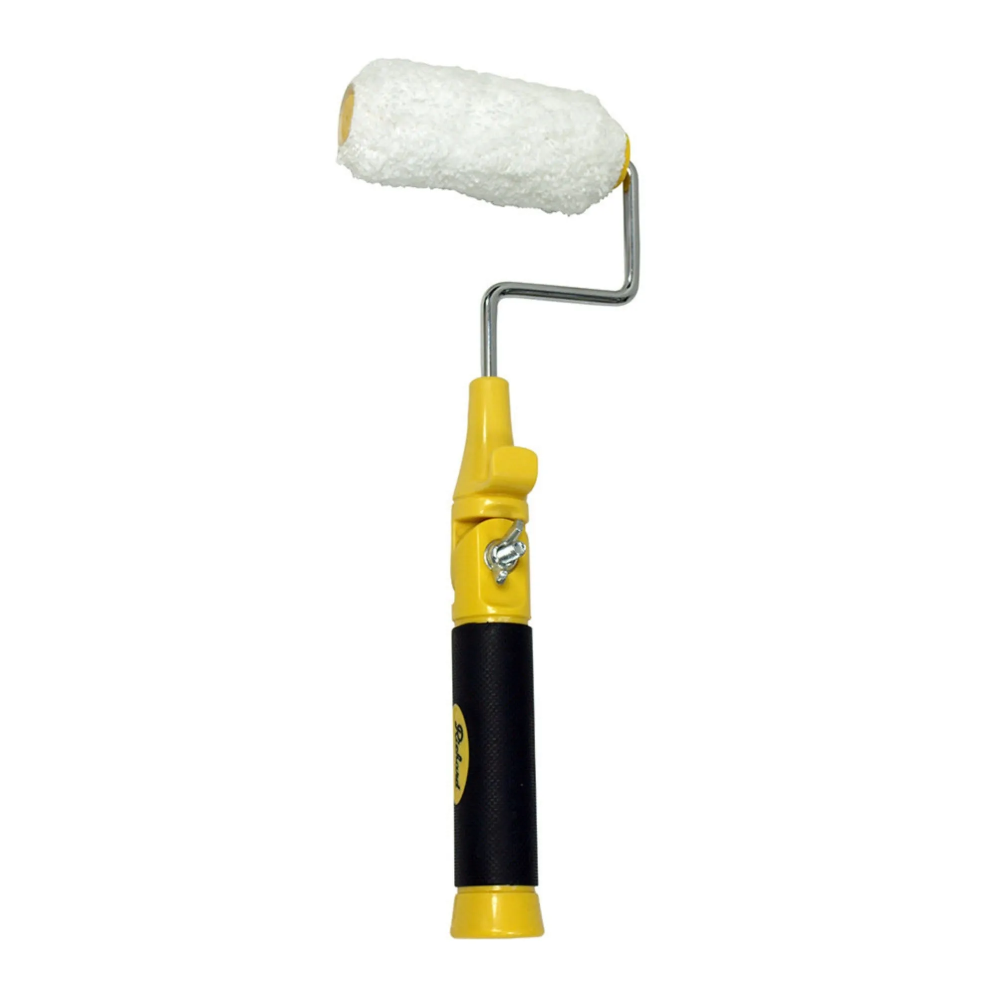 Richard 4" x 3/4" Core Adjustable Mini Roller Frame