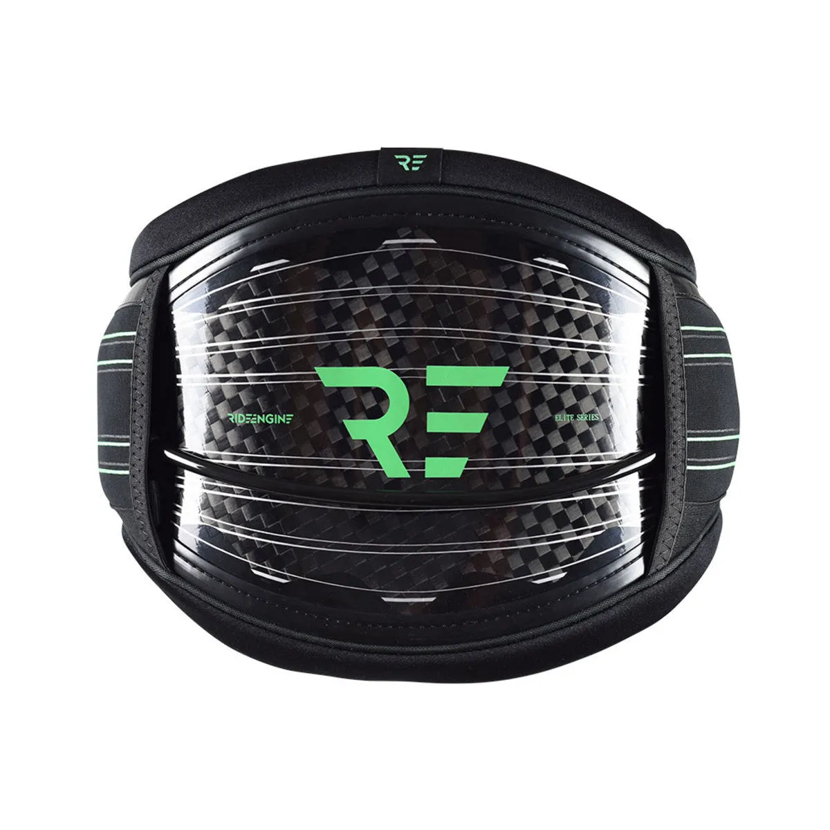 Ride Engine Elite Carbon Harness 2020