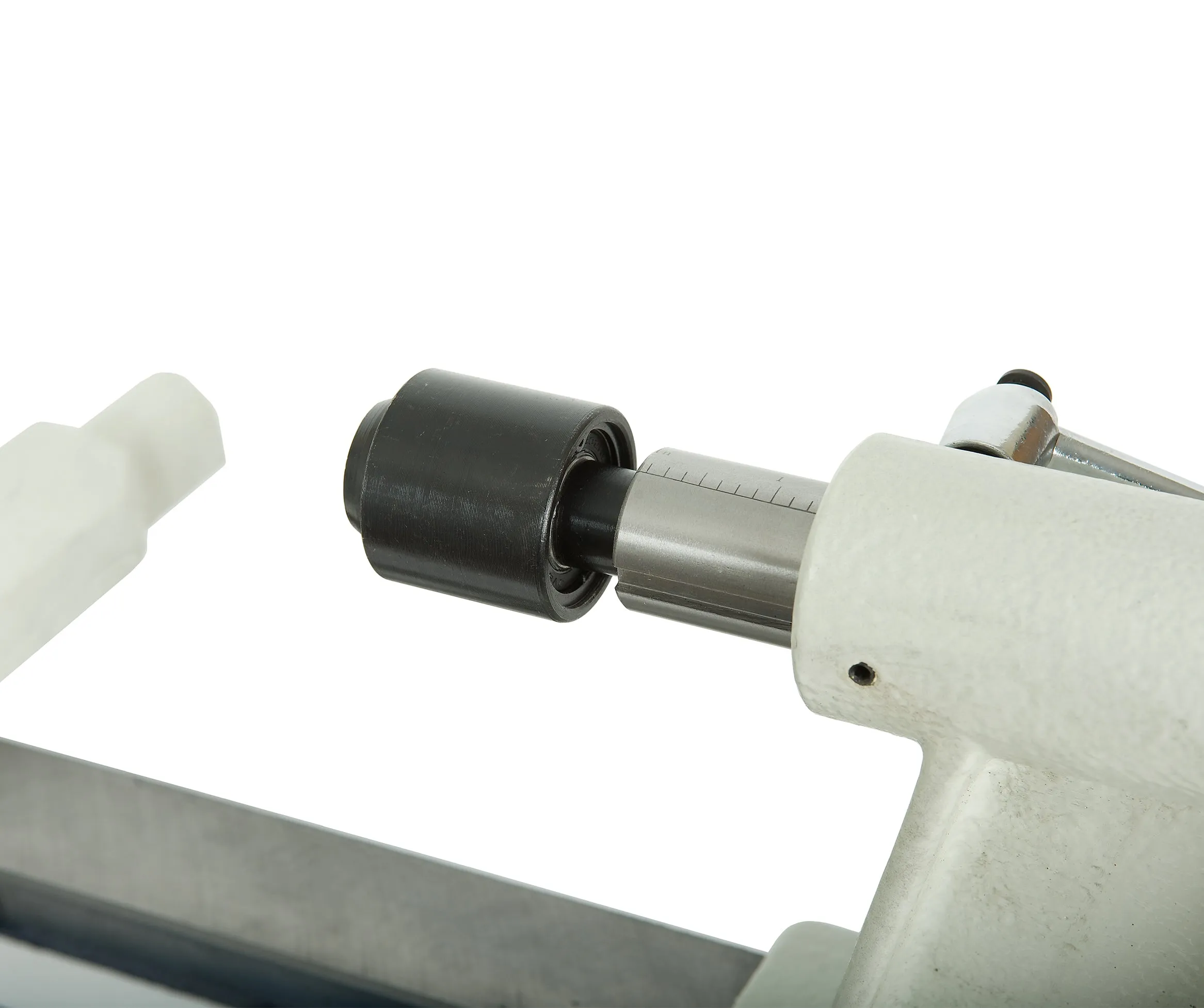 RIKON Mini Wood Lathe 10" x 18" - 70-105