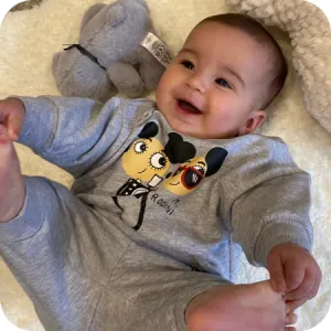 Ritzratz Grey Jumper