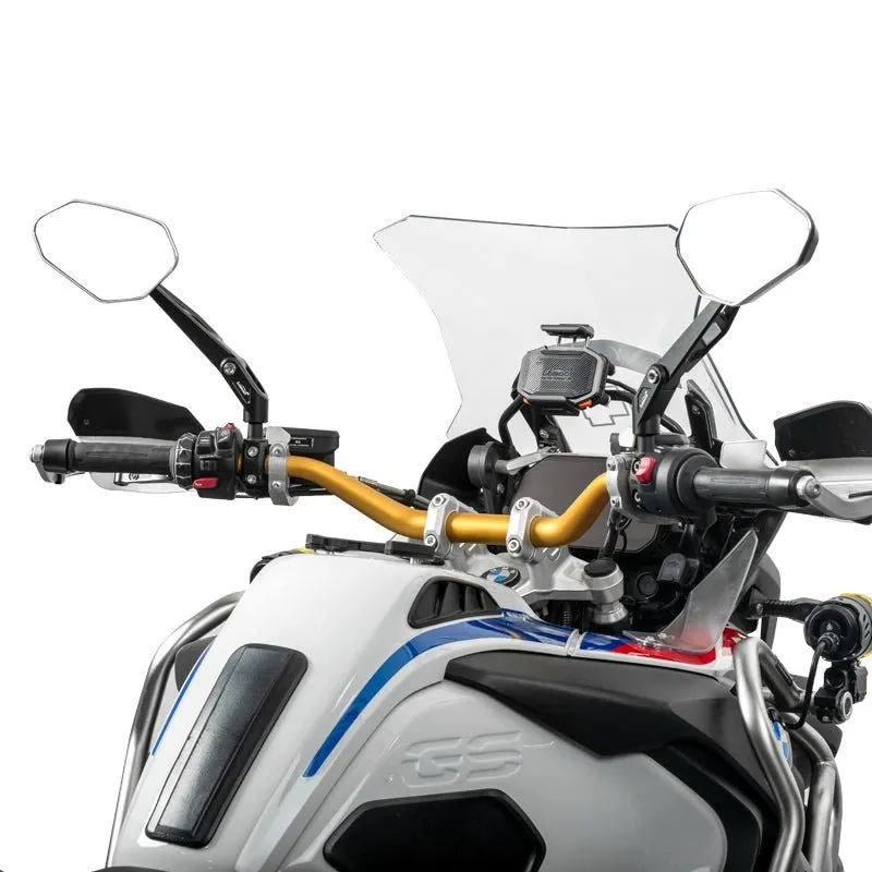 RM02 Motorcycle Rearview Mirror