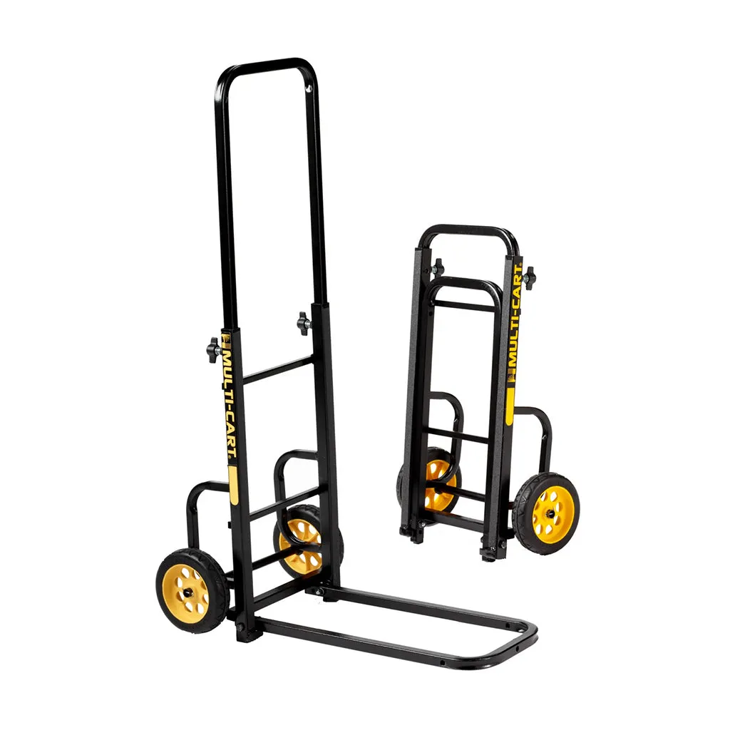 Rock-N-Roller MultiCart - Mini Hand Truck (Max Load 90kg)