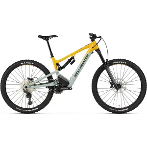 Rocky Mountain Altitude Powerplay Alloy 30