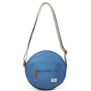 Roka Paddington B Recycled Nylon Seaport Bag
