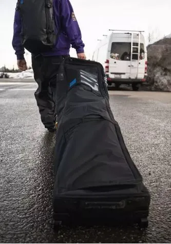 Roller Ski Bag