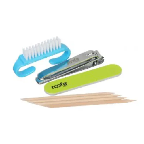 ROOFA MINI PEDICURE 004TC