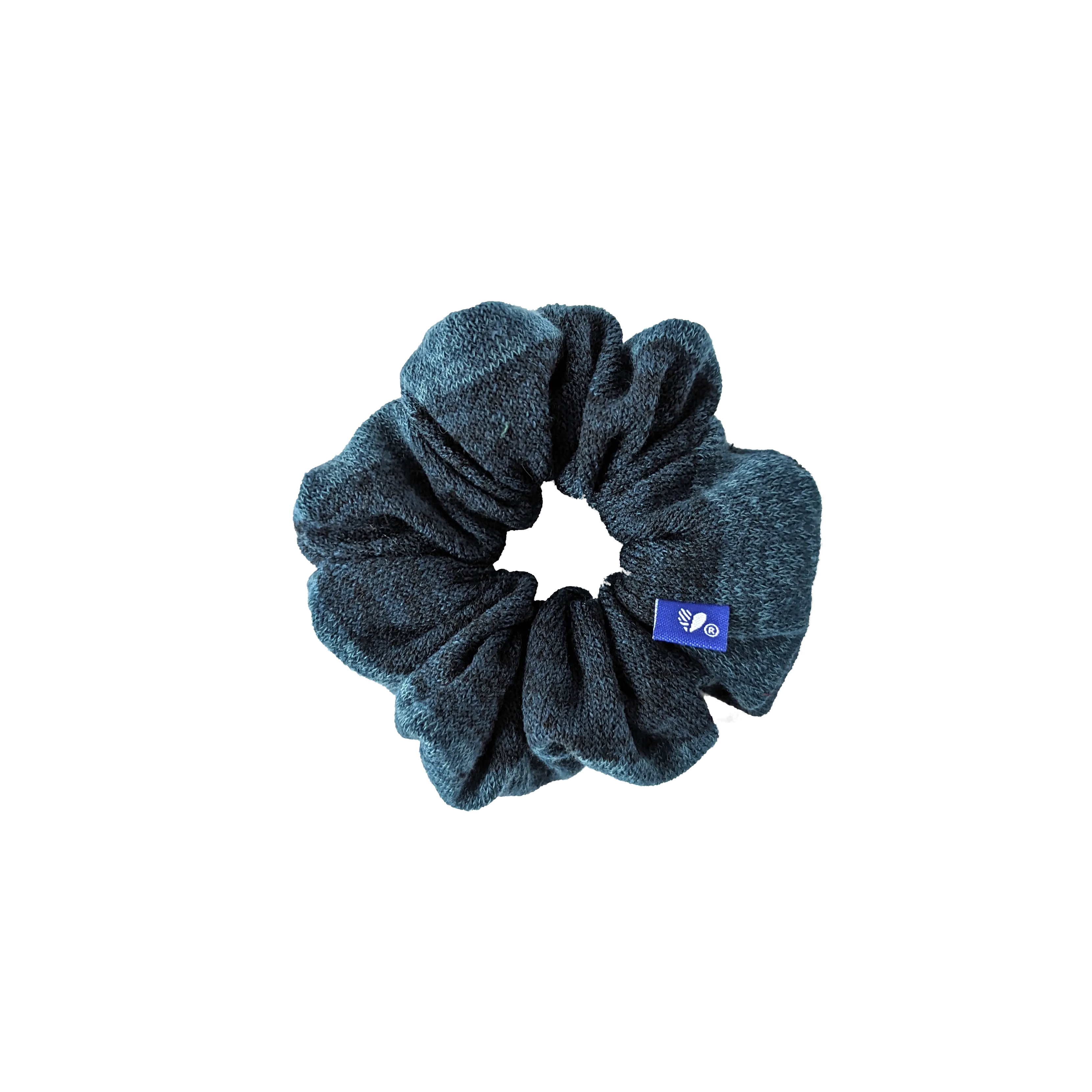 Rowan Mini Scrunchie