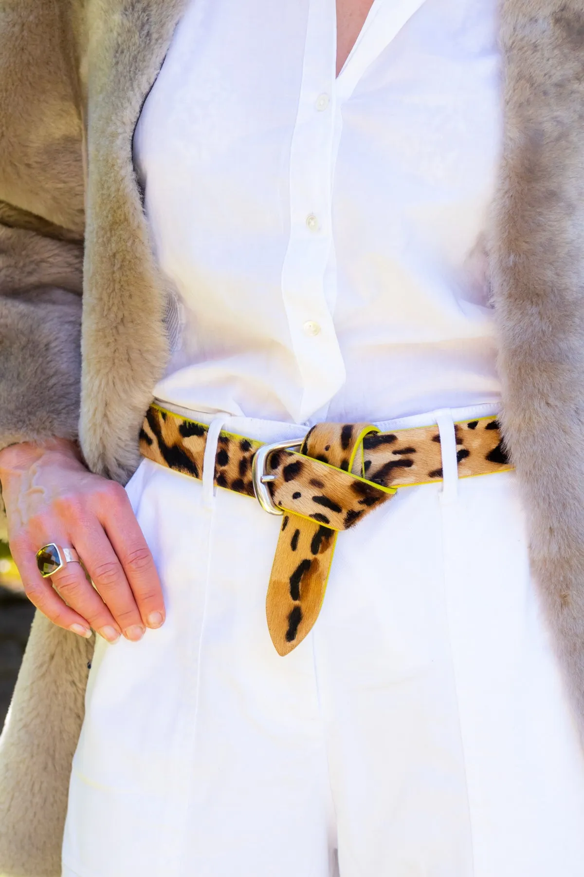 Roxanne Belt