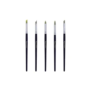 Royal Art Silicone Tip Sculpting Tool Set of 5