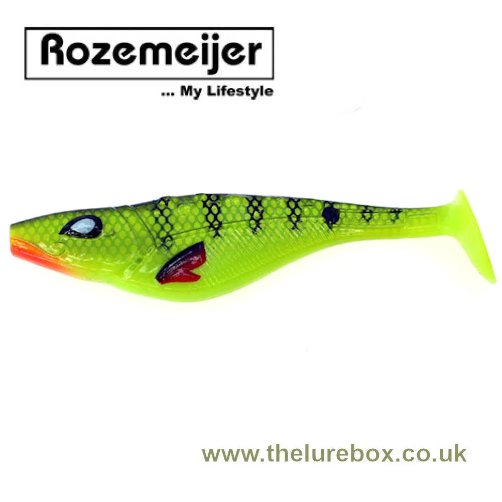 Rozemeijer Strike Series Little Belly Splash - 13cm