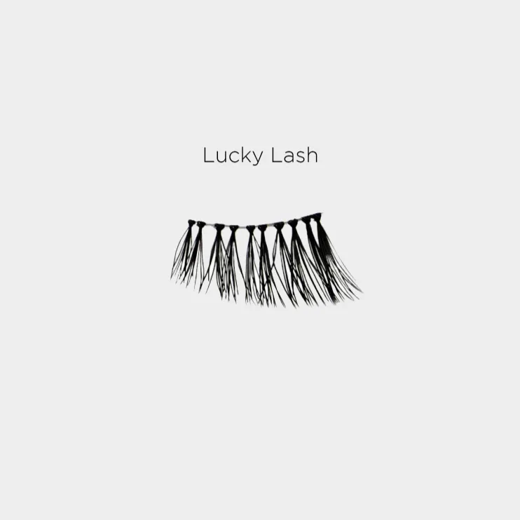 Runway Room Lashes