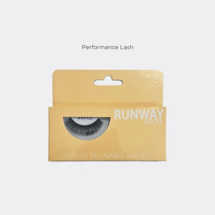 Runway Room Lashes
