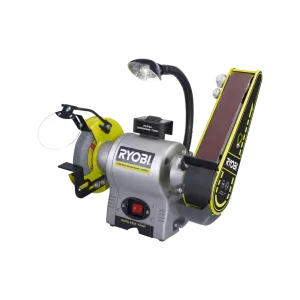 RYOBI 150mm 250W Grinder Sander - RBGL250G