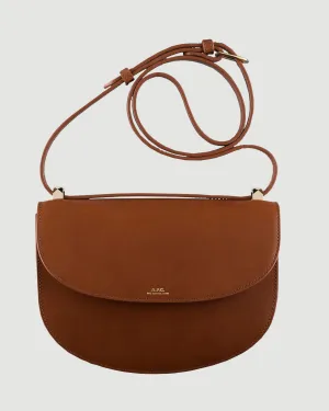 Sac Geneve Noisette