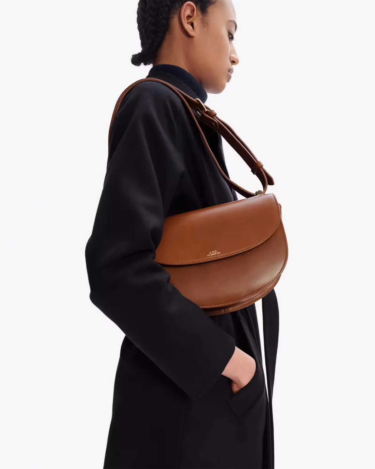 Sac Geneve Noisette