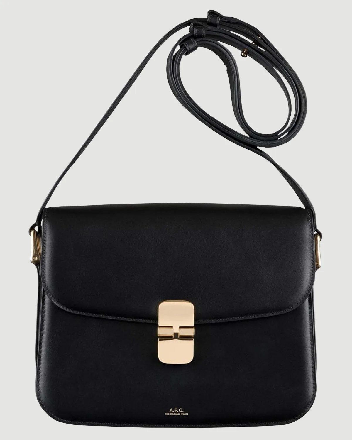 Sac Grace Black