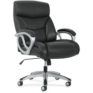 Sadie Big and Tall High-Back Chair