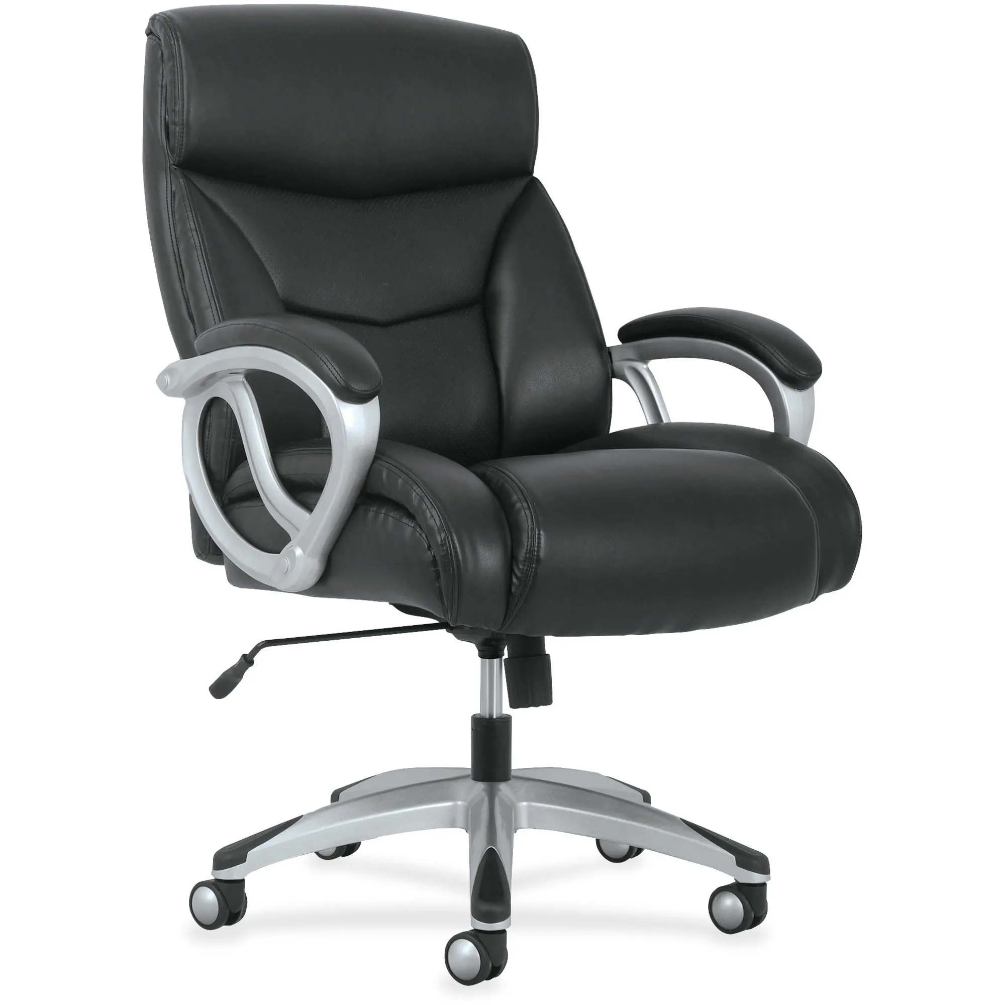 Sadie Big and Tall High-Back Chair