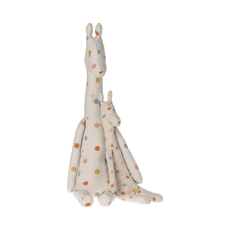 Safari Friend - Giraffe