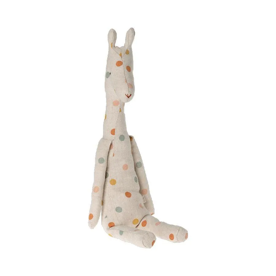 Safari Friend - Giraffe