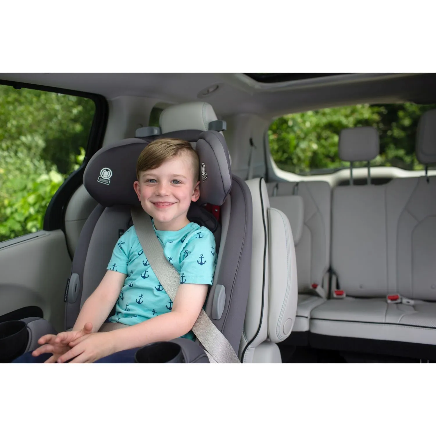Safety 1st Grow and Go Convertible Car Seats - Night Horizon