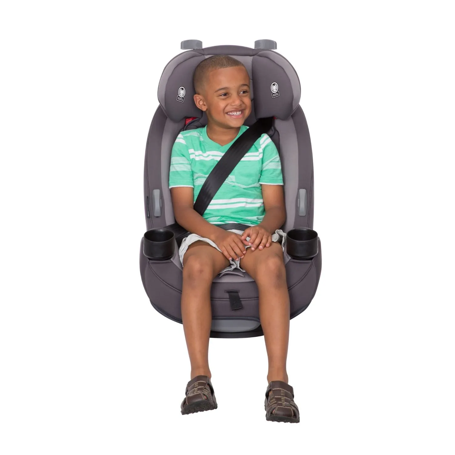 Safety 1st Grow and Go Convertible Car Seats - Sugar Plum Pop