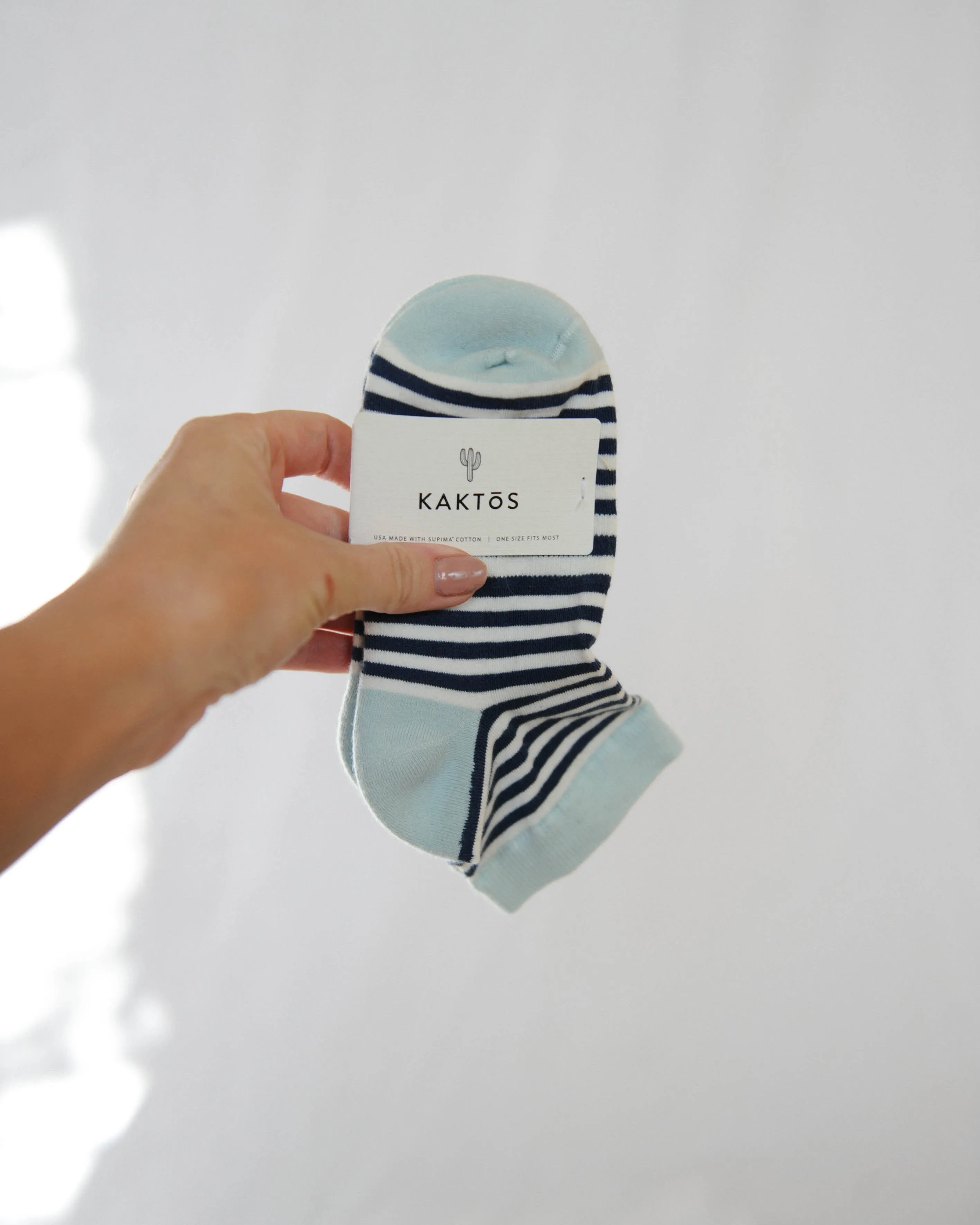 Sailor Stripe Shorty