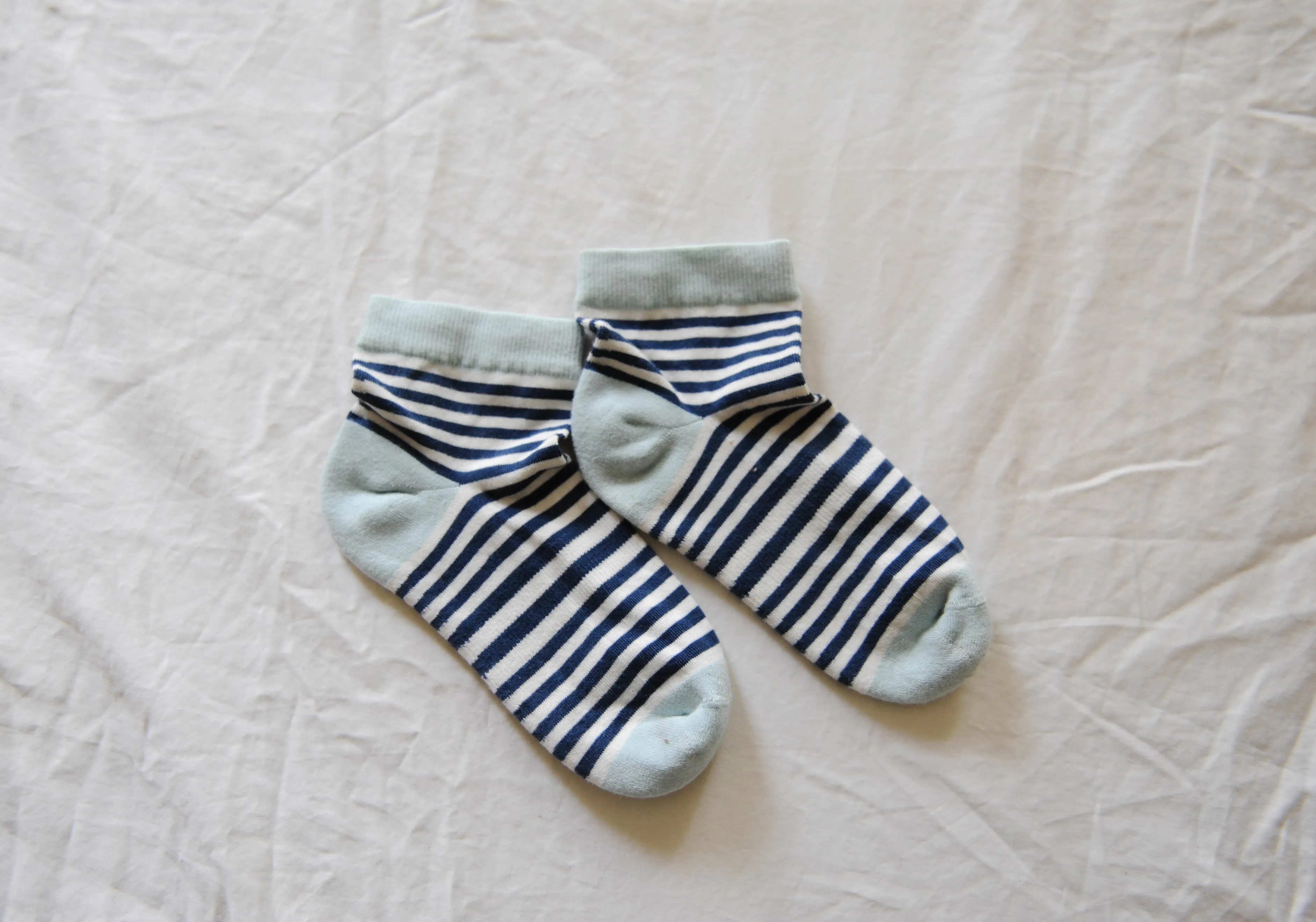 Sailor Stripe Shorty