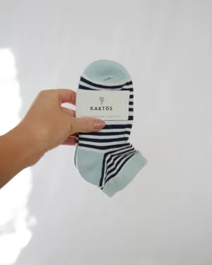 Sailor Stripe Shorty