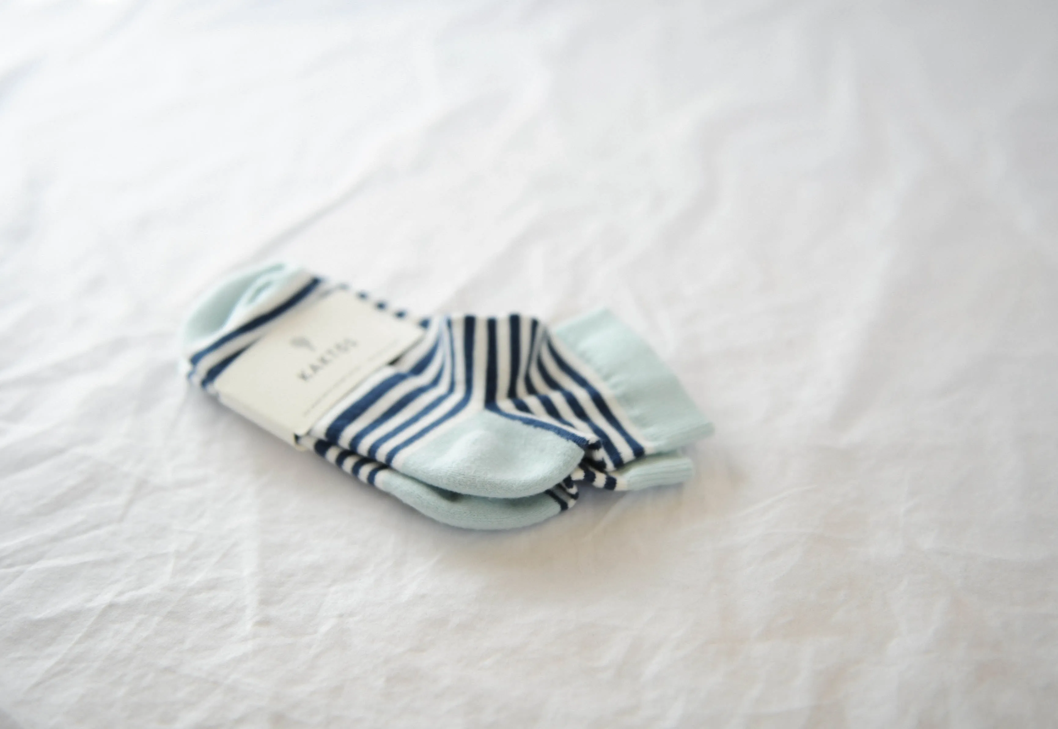 Sailor Stripe Shorty