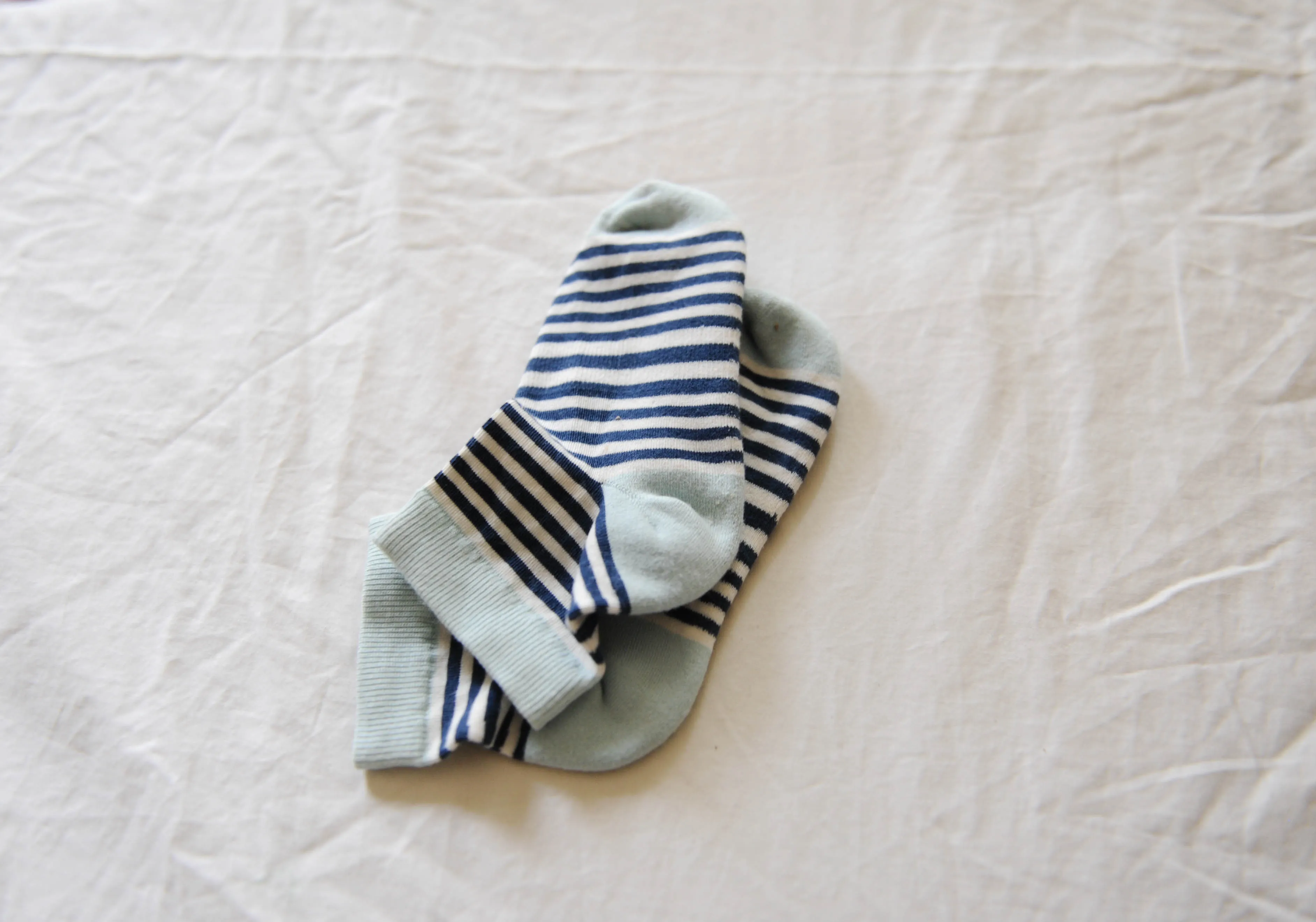 Sailor Stripe Shorty