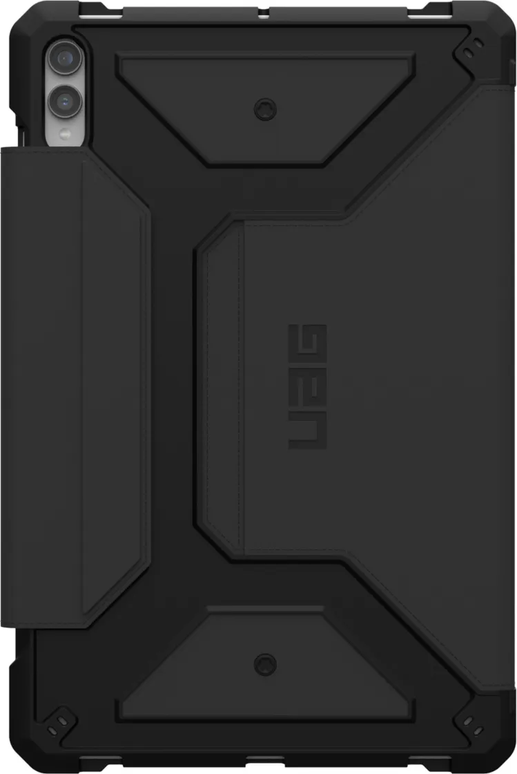 Samsung Galaxy Tab S9  UAG Metropolis SE Case - Black