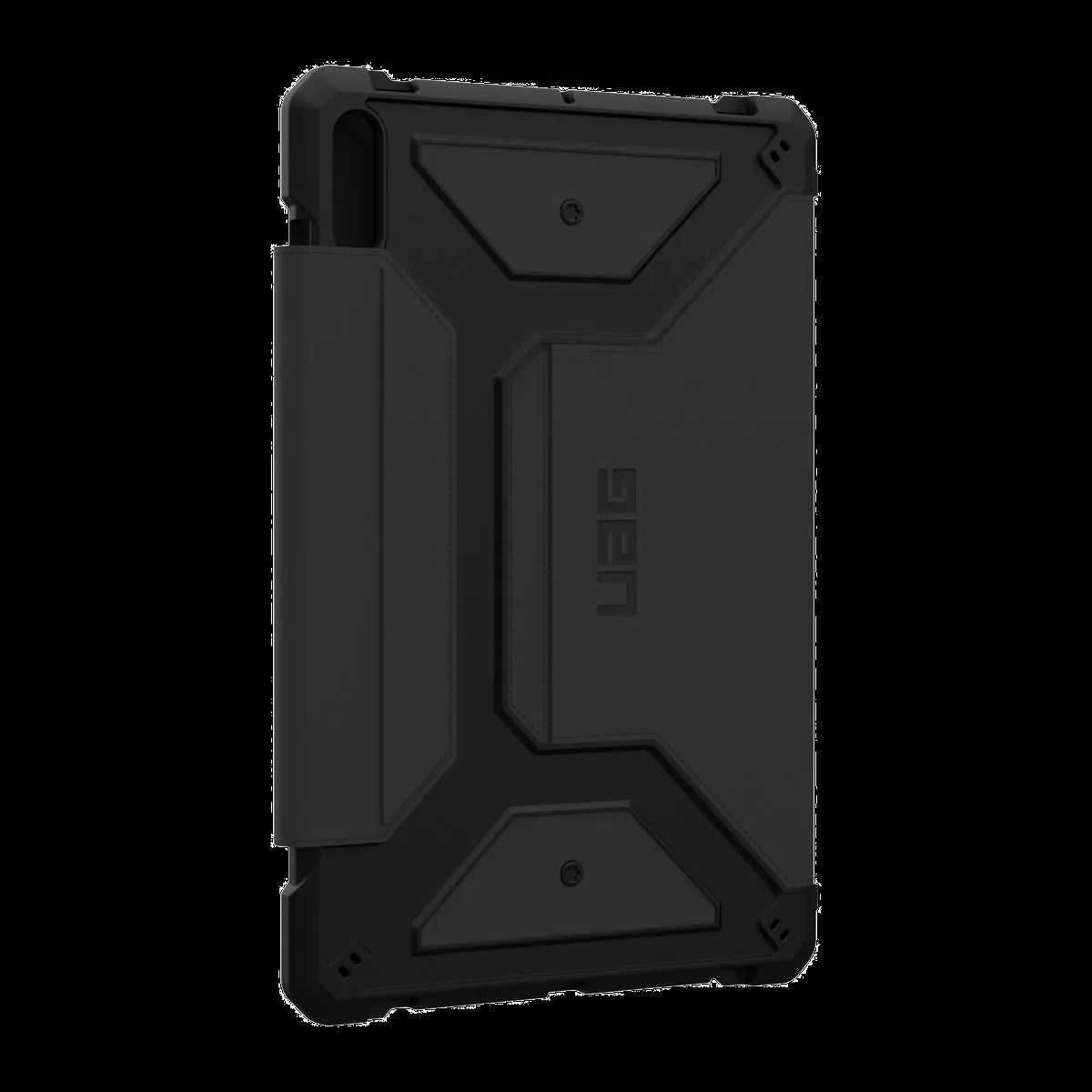 Samsung Galaxy Tab S9  UAG Metropolis SE Case - Black