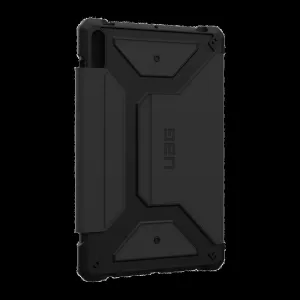 Samsung Galaxy Tab S9  UAG Metropolis SE Case - Black