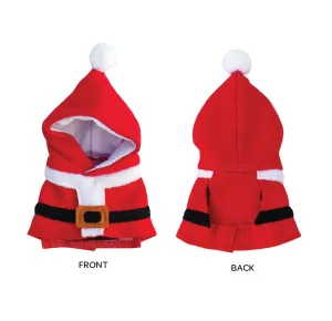 Santa Claws Hoodie