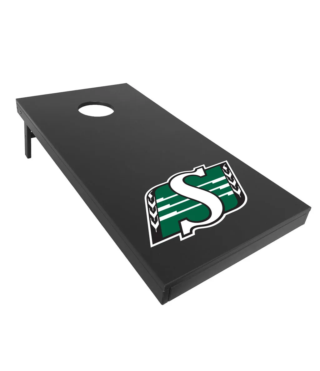 Saskatchewan Roughriders Cornhole