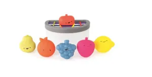 Sassy Toys Fruit Fill N' Spill