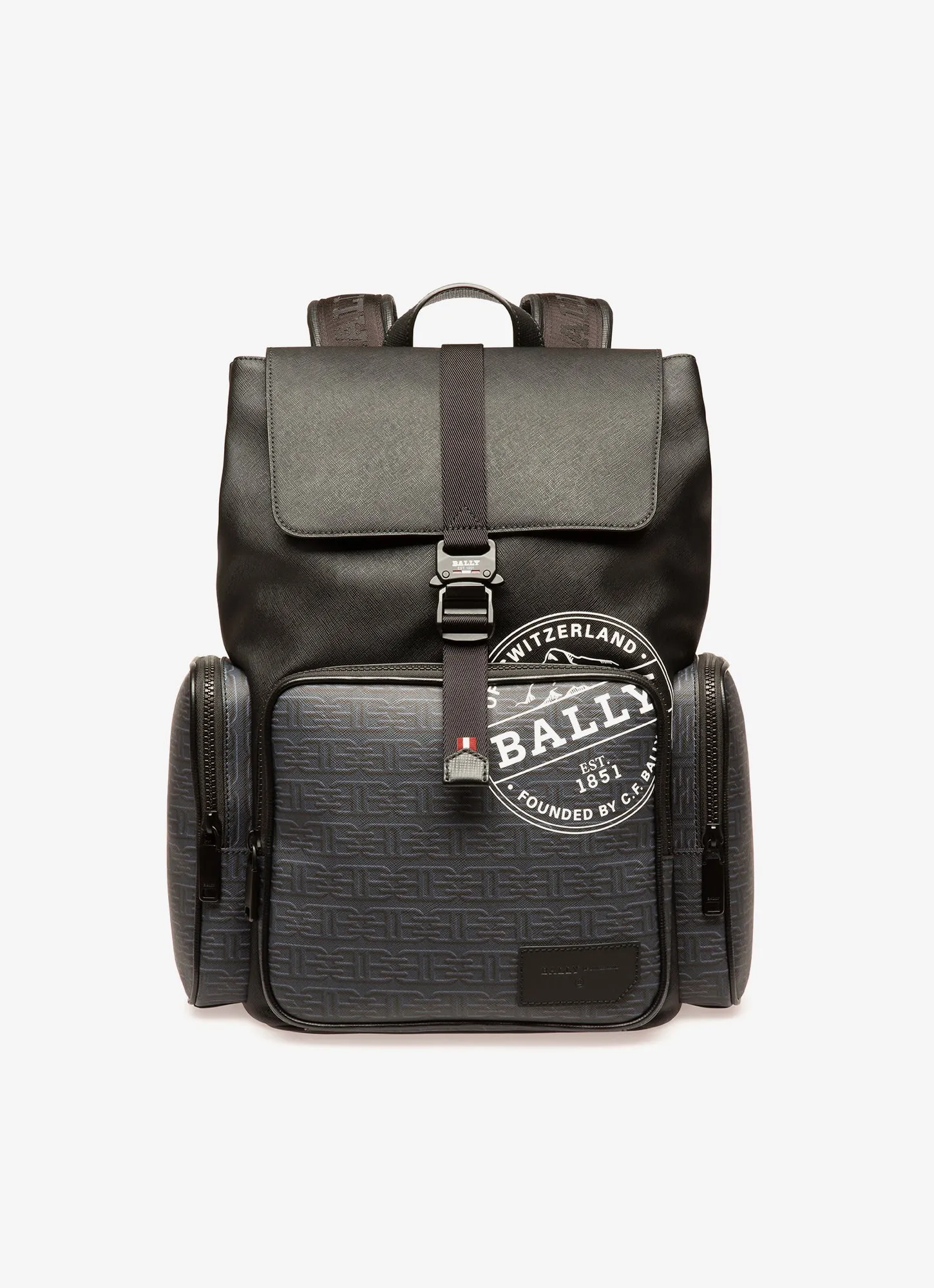 Saul - Backpack