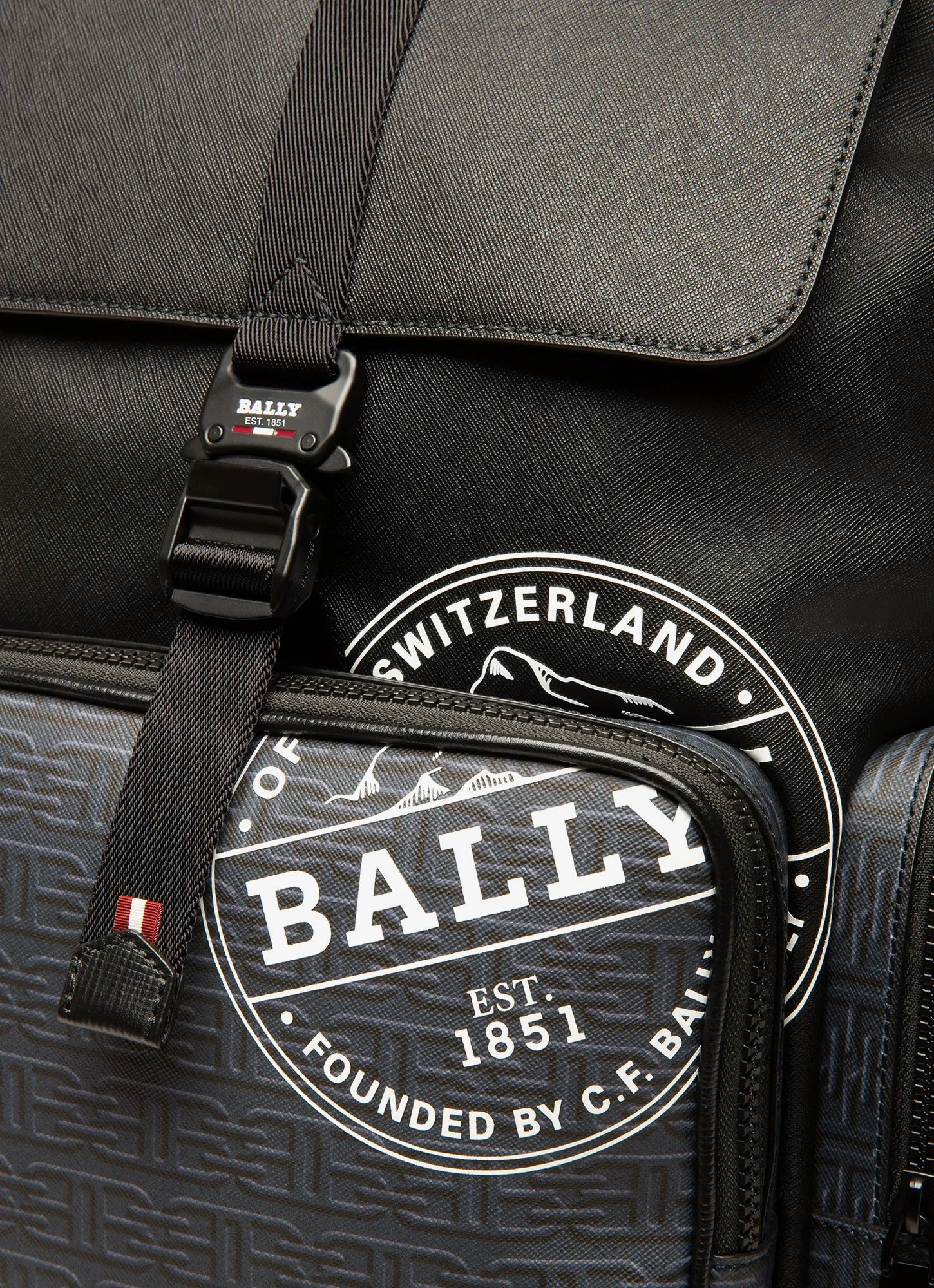 Saul - Backpack