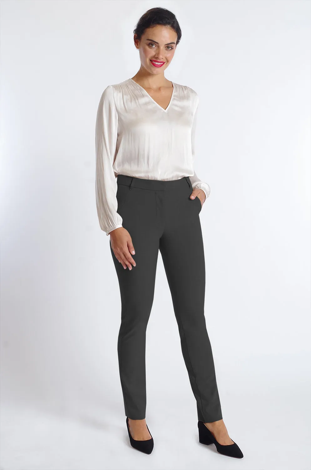 Sawyer Pant - Supreme Stretch: FINAL SALE
