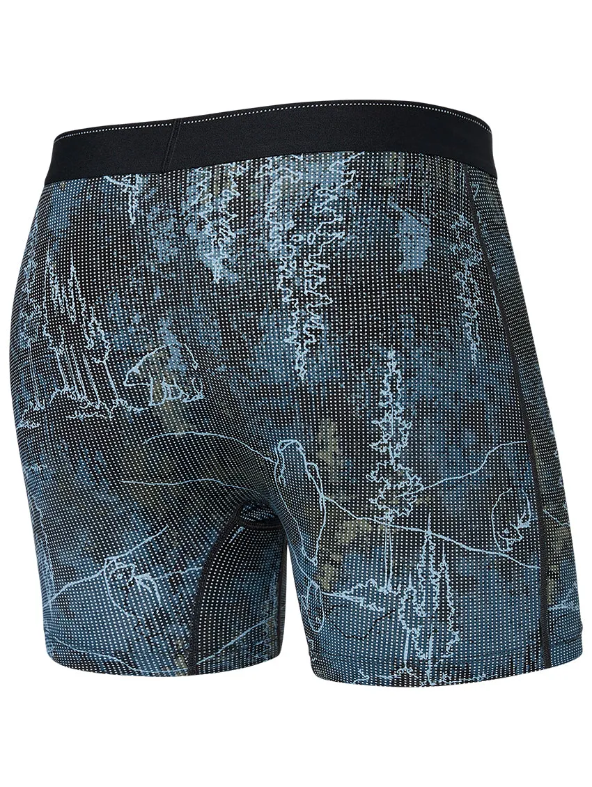 SAXX Quest Boxer Brief