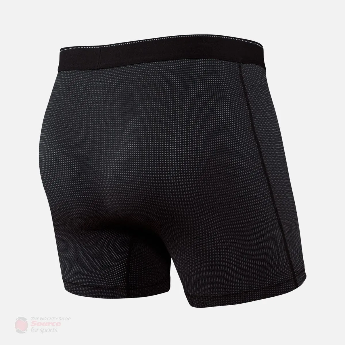 Saxx Quest Boxers - Black II